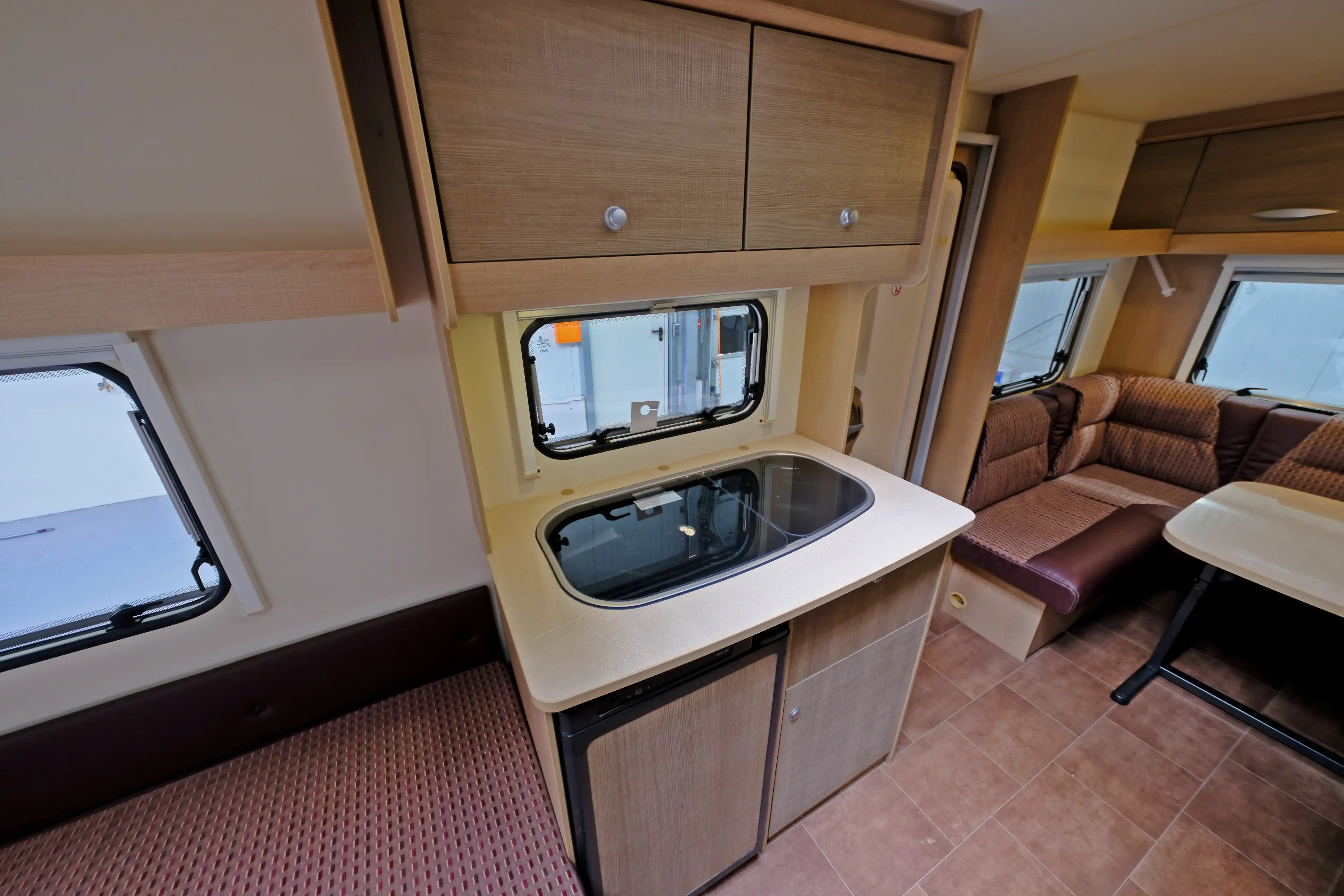 BUERSTNER Premio 490 TL